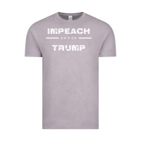 Vintage Zinc impeach trump Vintage Tee - artisFamous