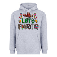 Fiesta Heavyweight Hoodie | Teevron