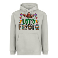 Moon Dust fiesta Heavyweight Hoodie - CowhideDigitalArt