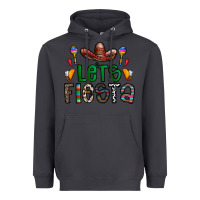 Smoke fiesta Heavyweight Hoodie - CowhideDigitalArt