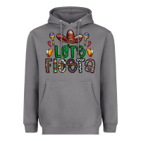 Storm fiesta Heavyweight Hoodie - CowhideDigitalArt