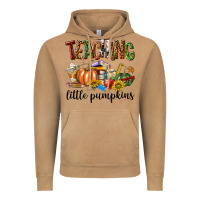 Vintage Camel Teaching Little Pumpkins Vintage Hoodie - texasbilliewilder