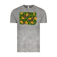 Cloud Rock st patricks day background Vintage Tee - RanaPortraitStore