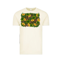 Vintage Arctic st patricks day background Vintage Tee - RanaPortraitStore