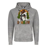 Cloud Rock Boohaw Western Vintage Hoodie - texasbilliewilder