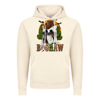 Vintage Artic Boohaw Western Vintage Hoodie - texasbilliewilder