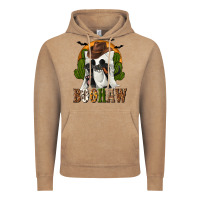 Vintage Coffee Boohaw Western Vintage Hoodie - texasbilliewilder