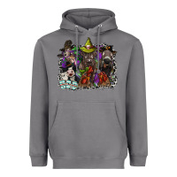 Storm animal halloween Heavyweight Hoodie - SublimationCraftShop