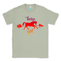 Matcha Horse Girl Classic Tee - Bettercallsaul