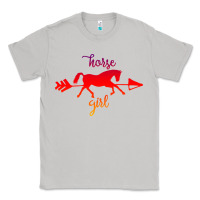 Moon Dust Horse Girl Classic Tee - Bettercallsaul