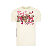 Vintage Arctic Best Mom Ever Vintage Tee - texasbilliewilder