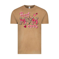 Vintage Camel Best Mom Ever Vintage Tee - texasbilliewilder
