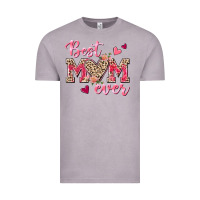 Vintage Zinc Best Mom Ever Vintage Tee - texasbilliewilder