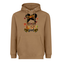 Toasted Coconut august girl Heavyweight Hoodie - SublimationCraftShop