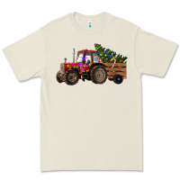 Bone christmas farm Premium Tee - RanaPortraitStore