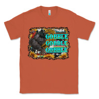 Copper gobble gobble gobble Classic Tee - RanaPortraitStore