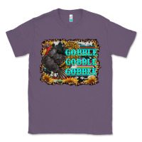 Lavender gobble gobble gobble Classic Tee - RanaPortraitStore