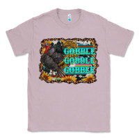 Lilac gobble gobble gobble Classic Tee - RanaPortraitStore