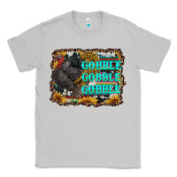 Moon Dust gobble gobble gobble Classic Tee - RanaPortraitStore