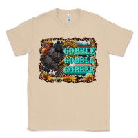 Mushroom gobble gobble gobble Classic Tee - RanaPortraitStore
