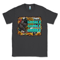Smoke gobble gobble gobble Classic Tee - RanaPortraitStore