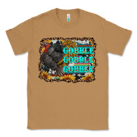 Toasted Coconut gobble gobble gobble Classic Tee - RanaPortraitStore