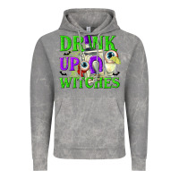 Cloud Rock Drink Up Witches Vintage Hoodie - texasbilliewilder