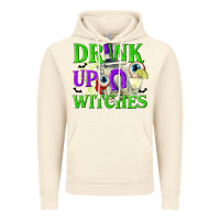 Vintage Artic Drink Up Witches Vintage Hoodie - texasbilliewilder