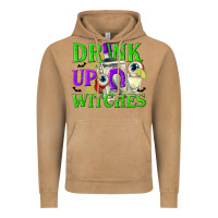 Drink Up Witches Vintage Hoodie | Teevron