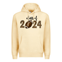 Pina Colada class of 2024 american football Premium Hoodie - RanaPortraitStore