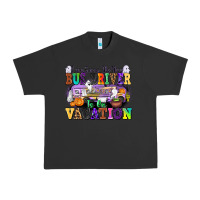 Pigment Black I Am Sorry The Nice Bus Driver Is on Vacation Urban Heavy Tee - texasbilliewilder