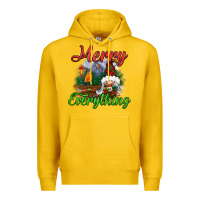 Lemon merry everything Premium Hoodie - BundleAndBundleShop