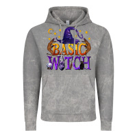 Cloud Rock Basic Witch Vintage Hoodie - texasbilliewilder