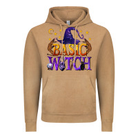 Vintage Camel Basic Witch Vintage Hoodie - texasbilliewilder