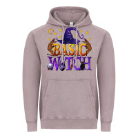 Vintage Zinc Basic Witch Vintage Hoodie - texasbilliewilder