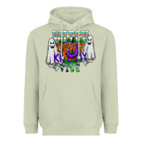 Matcha witch dont kill my vibe Heavyweight Hoodie - SublimationCraftShop