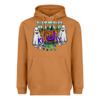 Meerkat witch dont kill my vibe Heavyweight Hoodie - SublimationCraftShop