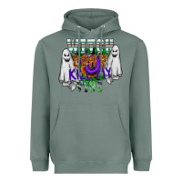 Sage witch dont kill my vibe Heavyweight Hoodie - SublimationCraftShop