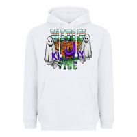 White witch dont kill my vibe Heavyweight Hoodie - SublimationCraftShop