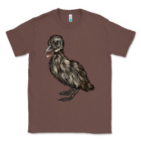 Chestnut Baby Cayuga Duck Classic Tee - LillyAllenDesigns