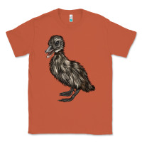 Copper Baby Cayuga Duck Classic Tee - LillyAllenDesigns
