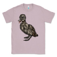 Lilac Baby Cayuga Duck Classic Tee - LillyAllenDesigns