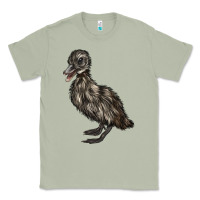 Matcha Baby Cayuga Duck Classic Tee - LillyAllenDesigns