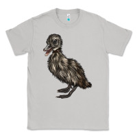 Moon Dust Baby Cayuga Duck Classic Tee - LillyAllenDesigns