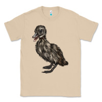 Mushroom Baby Cayuga Duck Classic Tee - LillyAllenDesigns