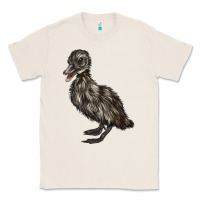 Natural Baby Cayuga Duck Classic Tee - LillyAllenDesigns