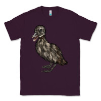 Plum Baby Cayuga Duck Classic Tee - LillyAllenDesigns
