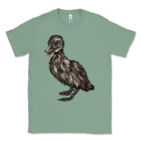 Sage Baby Cayuga Duck Classic Tee - LillyAllenDesigns