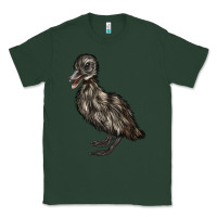 Sports Green Baby Cayuga Duck Classic Tee - LillyAllenDesigns