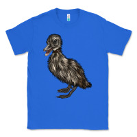 True Royal Baby Cayuga Duck Classic Tee - LillyAllenDesigns